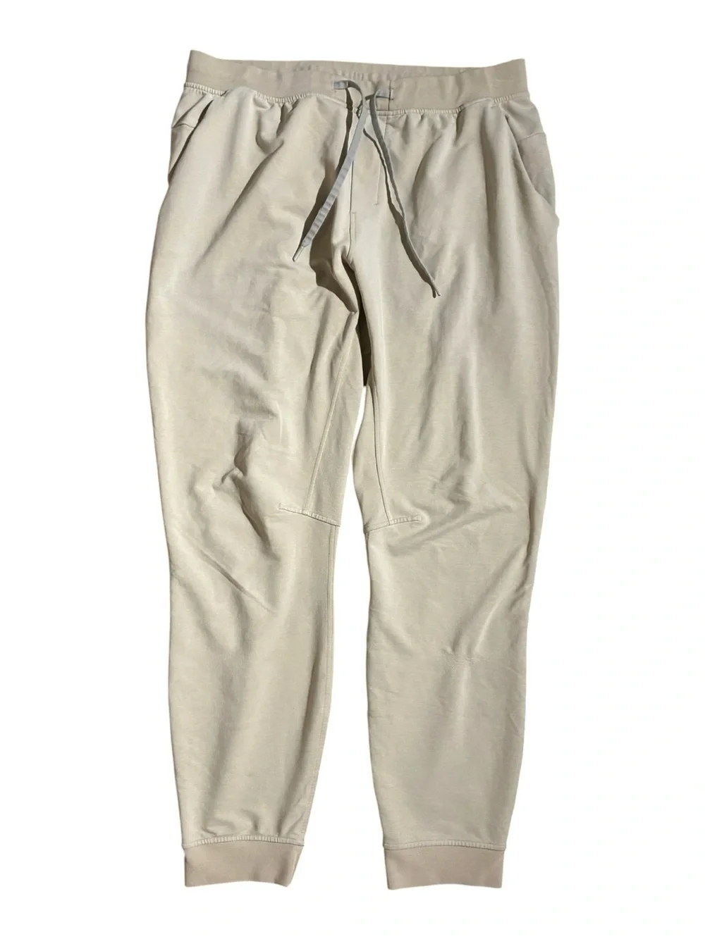 Lululemon City Sweat Jogger 31” Khaki